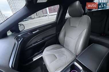 Седан Ford Fusion 2016 в Киеве