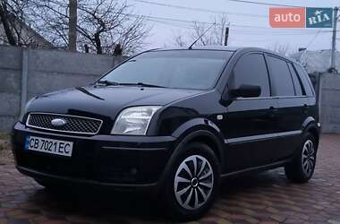 Ford Fusion  2005