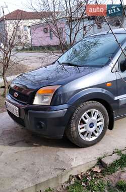 Ford Fusion  2005