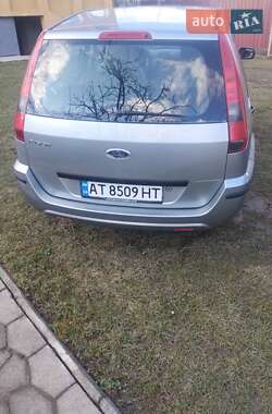 Ford Fusion  2005
