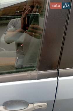 Ford Fusion  2008