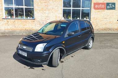 Ford Fusion  2005