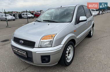 Ford Fusion  2011