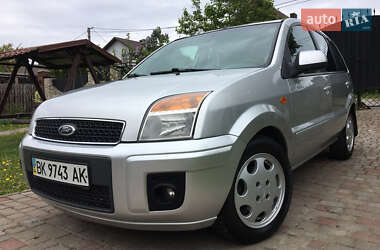 Ford Fusion  2011