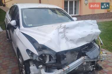 Ford Fusion  2017