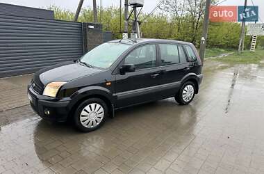 Ford Fusion  2011