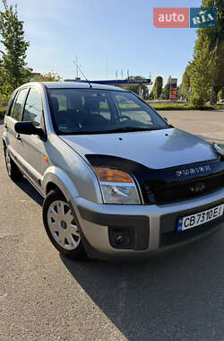 Ford Fusion  2009