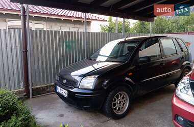 Ford Fusion  2005