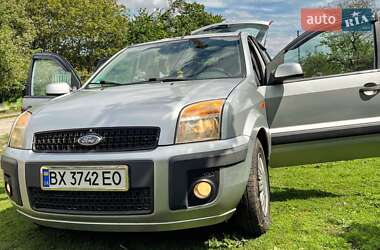 Ford Fusion  2006