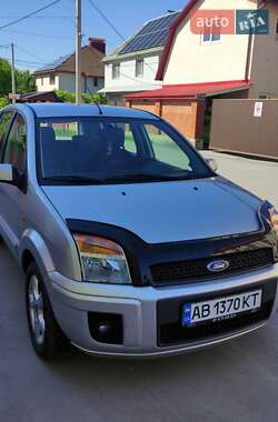 Ford Fusion  2009