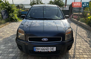 Ford Fusion  2006