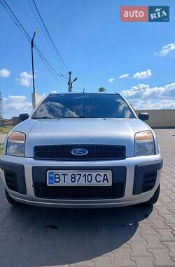 Ford Fusion  2010