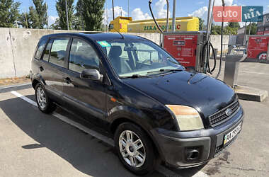 Ford Fusion  2007