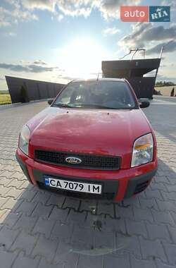 Ford Fusion  2006