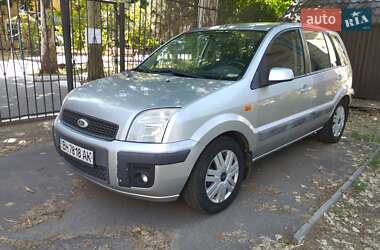 Ford Fusion  2006