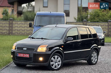 Ford Fusion  2008
