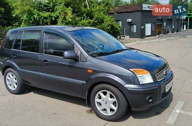 Ford Fusion  2009