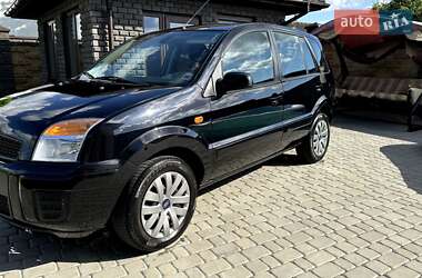 Ford Fusion  2009
