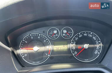 Ford Fusion  2006