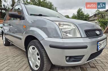 Ford Fusion  2005