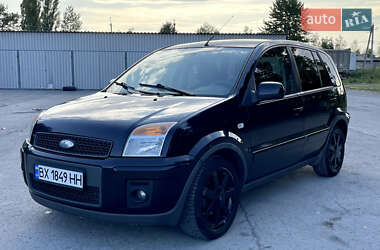 Ford Fusion  2009