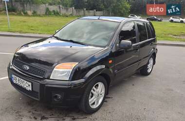 Ford Fusion  2011