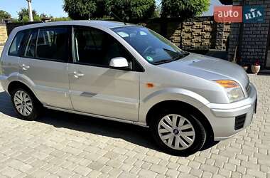Ford Fusion 2007