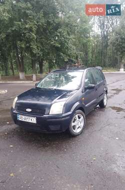 Ford Fusion  2005