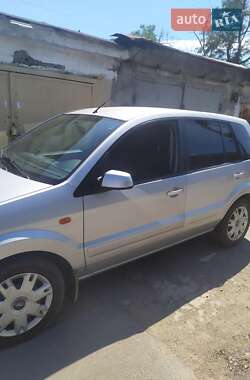 Ford Fusion  2009