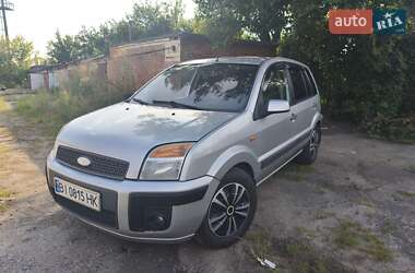 Ford Fusion  2007