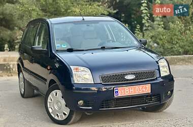 Ford Fusion  2005