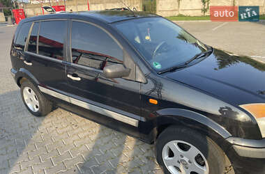 Ford Fusion  2006
