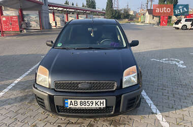 Ford Fusion  2006