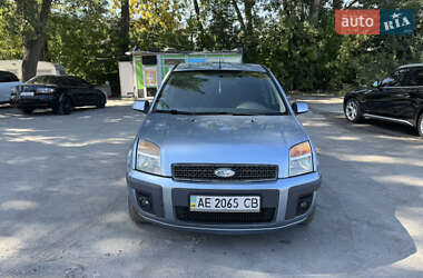 Ford Fusion  2007