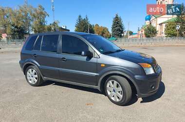 Ford Fusion  2009
