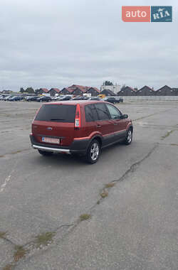 Ford Fusion  2007