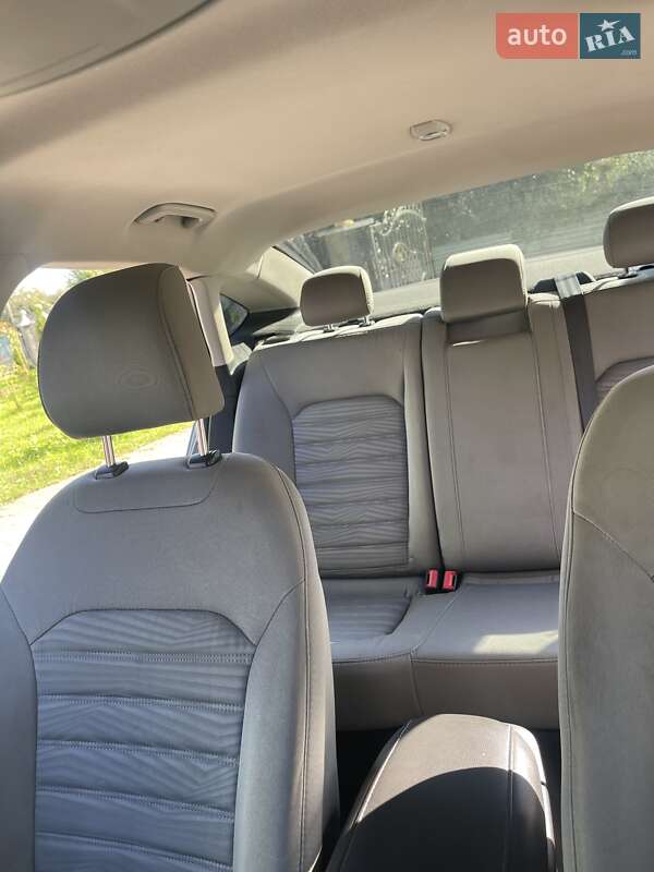 Седан Ford Fusion 2016 в Хмельницком фото 10 Седан Ford Fusion 2016 в Хмельницком