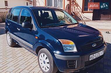 Ford Fusion  2009