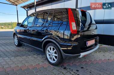 Ford Fusion  2009