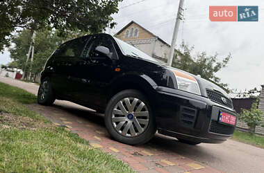Ford Fusion  2009
