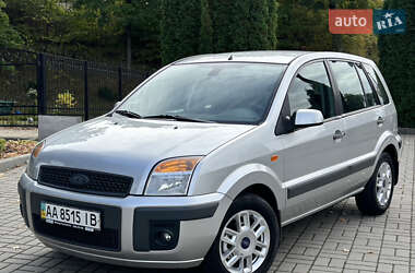 Ford Fusion  2008