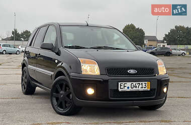 Ford Fusion  2009