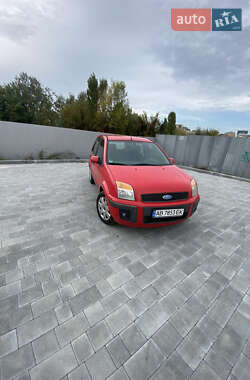 Ford Fusion  2006