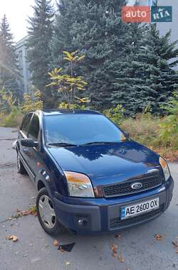 Ford Fusion  2009