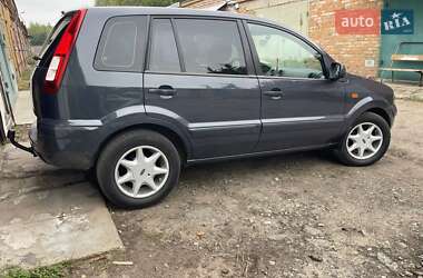 Ford Fusion  2011