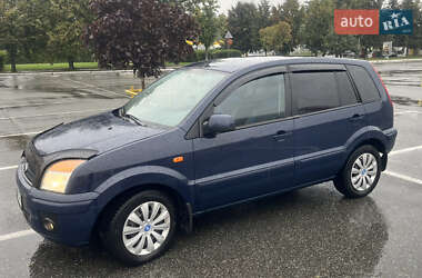 Ford Fusion  2012