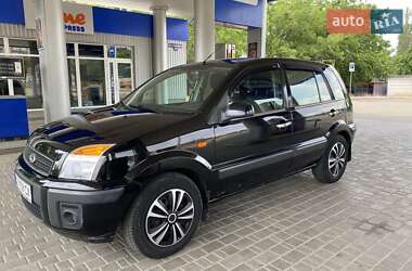 Ford Fusion  2007
