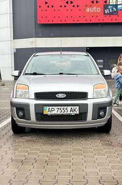 Ford Fusion  2006