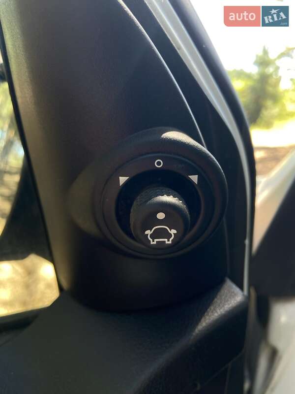 Хетчбек Ford Fusion 2011 в Полтаві