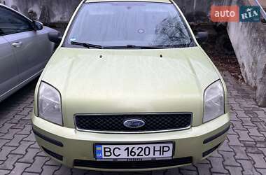 Ford Fusion  2005